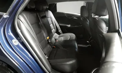 ChevroletGMDaewoo Malibu 2017, 139300 км, за 4926.43 USD - фото 12