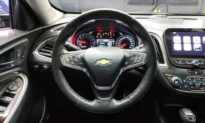 ChevroletGMDaewoo Malibu 2017, 139300 км, за 4926.43 USD - фото 13