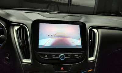 ChevroletGMDaewoo Malibu 2017, 139300 км, за 4926.43 USD - фото 15