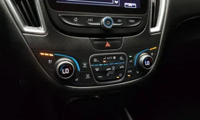 ChevroletGMDaewoo Malibu 2017, 139300 км, за 4926.43 USD - фото 16