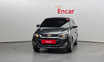 ChevroletGMDaewoo Spark 2021, 37916 км, за 5901.27 USD