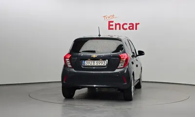 ChevroletGMDaewoo Spark 2021, 37916 км, за 5901.27 USD