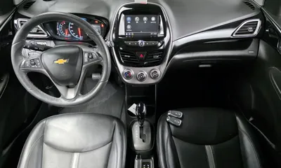 ChevroletGMDaewoo Spark 2021, 37916 км, за 5901.27 USD - фото 7