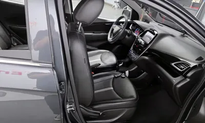 ChevroletGMDaewoo Spark 2021, 37916 км, за 5901.27 USD - фото 12