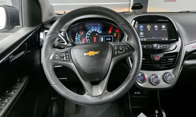 ChevroletGMDaewoo Spark 2021, 37916 км, за 5901.27 USD - фото 13