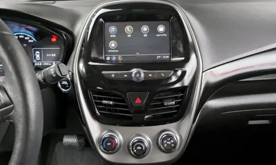ChevroletGMDaewoo Spark 2021, 37916 км, за 5901.27 USD - фото 18