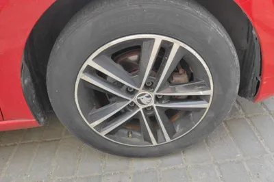 Skoda Rapid Spaceback 2016, 162000 км, за 5049 USD - фото 8