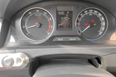 Skoda Rapid Spaceback 2016, 162000 км, за 5049 USD - фото 10
