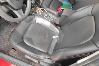 Skoda Rapid Spaceback 2016, 162000 км, за 5049 USD - фото 14