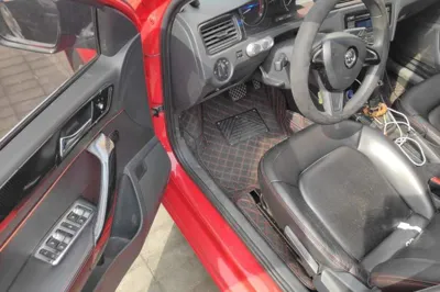 Skoda Rapid Spaceback 2016, 162000 км, за 5049 USD - фото 19
