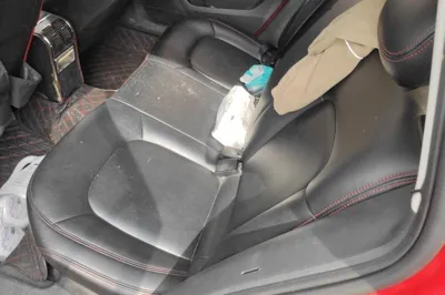 Skoda Rapid Spaceback 2016, 162000 км, за 5049 USD - фото 20