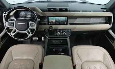 Land Rover Defender 2022, 77205 км, за 37405.71 USD - фото 7