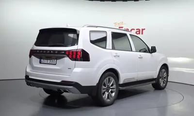 Kia Mohave 2023, 31647 км, за 27935.13 USD