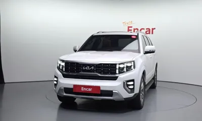 Kia Mohave 2023, 31647 км, за 27935.13 USD