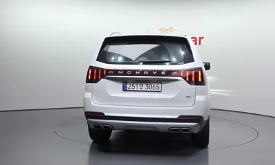 Kia Mohave 2023, 31647 км, за 27935.13 USD