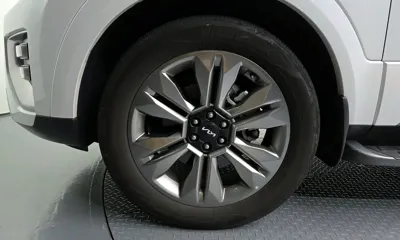 Kia Mohave 2023, 31647 км, за 27935.13 USD