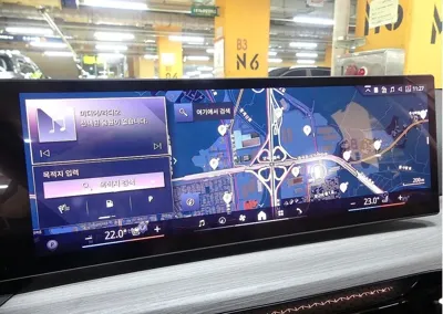 BMW 3-Series 2025, 14000 км, за 28901.72 USD - фото 15