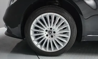 Mercedes-Benz S-Class 2019, 88755 км, за 27257.38 USD