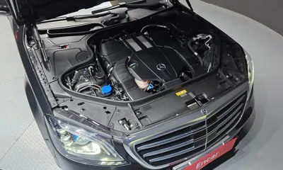 Mercedes-Benz S-Class 2019, 88755 км, за 27257.38 USD - фото 6