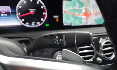 Mercedes-Benz S-Class 2019, 88755 км, за 27257.38 USD - фото 9