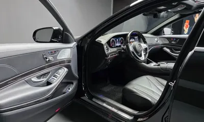Mercedes-Benz S-Class 2019, 88755 км, за 27257.38 USD - фото 10