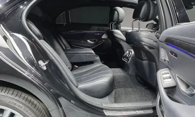 Mercedes-Benz S-Class 2019, 88755 км, за 27257.38 USD - фото 11