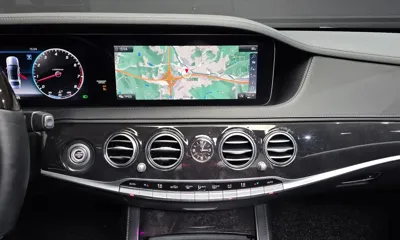 Mercedes-Benz S-Class 2019, 88755 км, за 27257.38 USD - фото 13