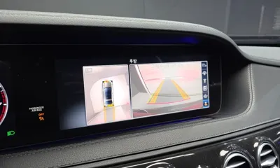 Mercedes-Benz S-Class 2019, 88755 км, за 27257.38 USD - фото 15