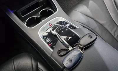Mercedes-Benz S-Class 2019, 88755 км, за 27257.38 USD - фото 16