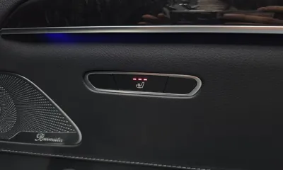 Mercedes-Benz S-Class 2019, 88755 км, за 27257.38 USD - фото 18