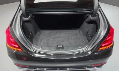 Mercedes-Benz S-Class 2019, 88755 км, за 27257.38 USD - фото 19