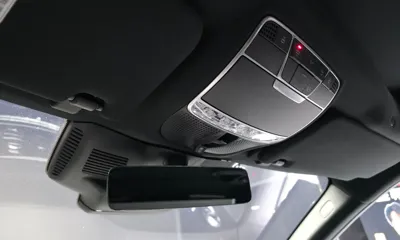 Mercedes-Benz S-Class 2019, 88755 км, за 27257.38 USD - фото 20