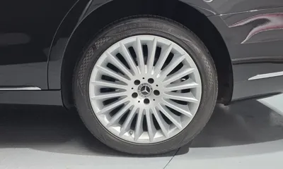Mercedes-Benz S-Class 2019, 88755 км, за 27257.38 USD - фото 21