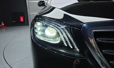 Mercedes-Benz S-Class 2019, 88755 км, за 27257.38 USD - фото 22