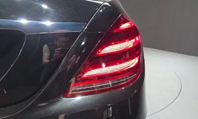 Mercedes-Benz S-Class 2019, 88755 км, за 27257.38 USD - фото 23