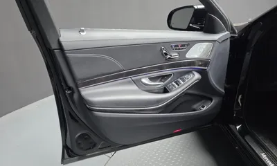 Mercedes-Benz S-Class 2019, 88755 км, за 27257.38 USD - фото 24