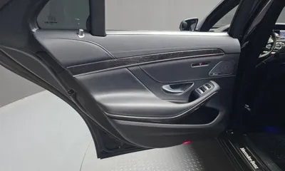 Mercedes-Benz S-Class 2019, 88755 км, за 27257.38 USD - фото 25