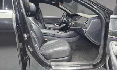 Mercedes-Benz S-Class 2019, 88755 км, за 27257.38 USD - фото 26