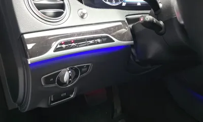 Mercedes-Benz S-Class 2019, 88755 км, за 27257.38 USD - фото 27