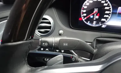 Mercedes-Benz S-Class 2019, 88755 км, за 27257.38 USD - фото 28