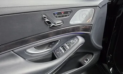 Mercedes-Benz S-Class 2019, 88755 км, за 27257.38 USD - фото 29