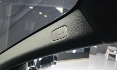 Mercedes-Benz S-Class 2019, 88755 км, за 27257.38 USD - фото 35