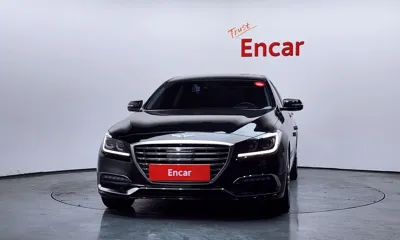 Genesis G80 2017, 215211 км, за 6940.78 USD