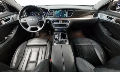 Genesis G80 2017, 215211 км, за 6940.78 USD - фото 7
