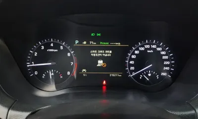 Genesis G80 2017, 215211 км, за 6940.78 USD - фото 8