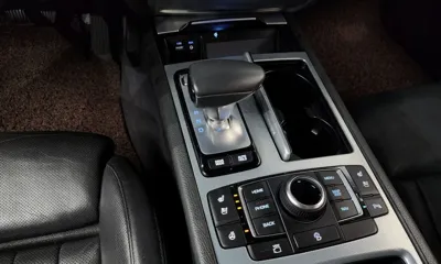 Genesis G80 2017, 215211 км, за 6940.78 USD - фото 9