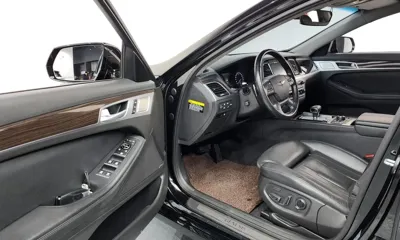Genesis G80 2017, 215211 км, за 6940.78 USD - фото 10