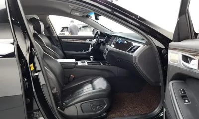 Genesis G80 2017, 215211 км, за 6940.78 USD - фото 11