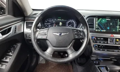 Genesis G80 2017, 215211 км, за 6940.78 USD - фото 13
