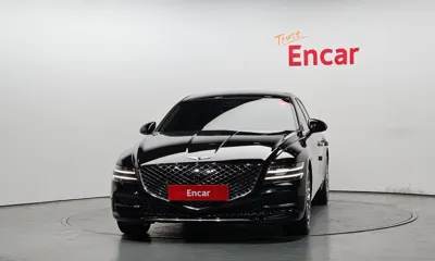 Genesis G80 2022, 49424 км, за 22687.37 USD
